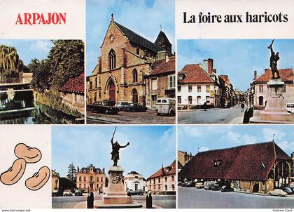 91 ARPAJON ARPAJON