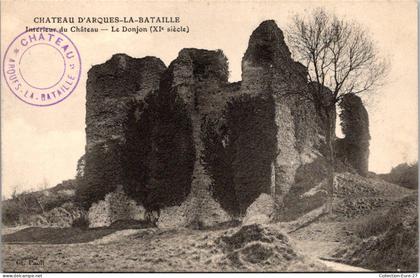 (22/09/25) 76-CPA ARQUES LA BATAILLE
