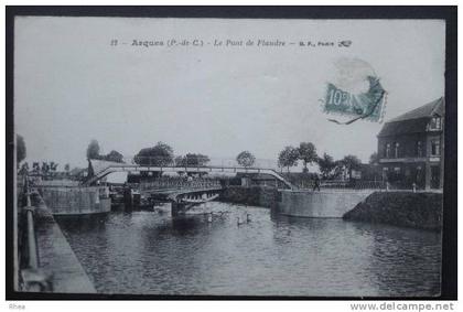 62 Arques pont    D62D  K62040K  C62040C RH051300