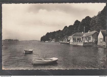 56 - ARRADON - Restaurant de la Pointe d' Arradon