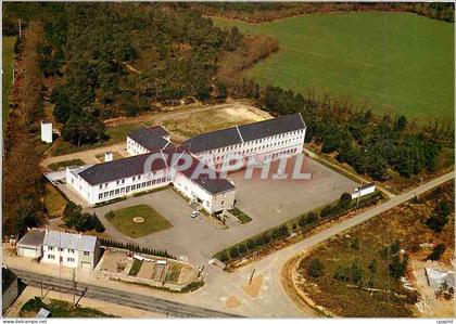 CPM Ecole Saint Yves Le Vincin Arradon