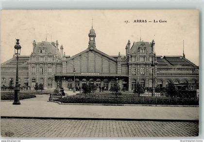 10293909 - Arras