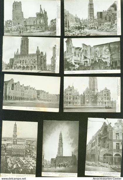 13820431 - Arras