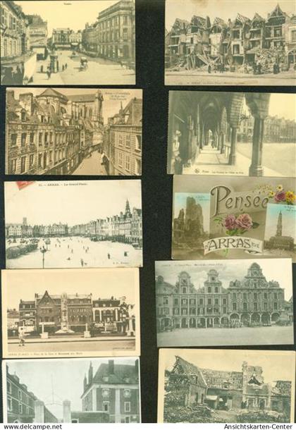 13820438 - Arras