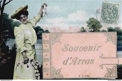 55094640 - Arras