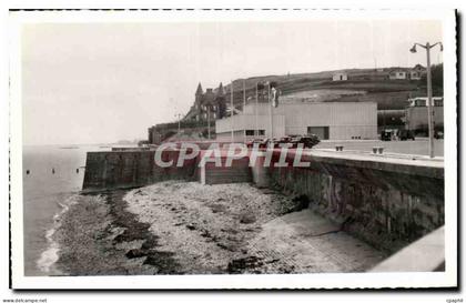 Arromanches CPA Port Winston