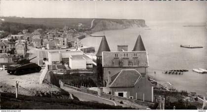 Arromanches - Port Winston - CPA