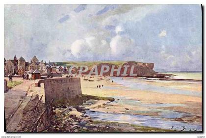 CPA Arromanches
