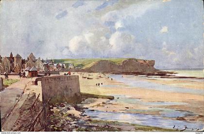 CPA Arromanches