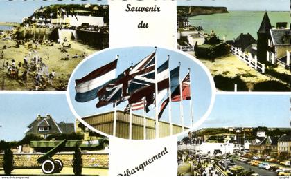 CPM Arromanches