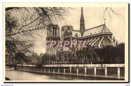 CPA Paris Notre Dame