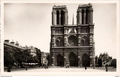 CPA Paris Notre Dame