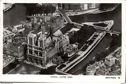 Paris CPA Notre Dame