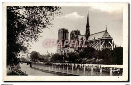 Paris CPA Notre Dame