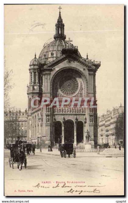 Paris - 5 - Val de Grace CPA