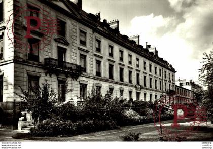 LYCEE VICTOR DURUY PARIS FRAÇADE VERS LE PARC  Francia France Frankreich