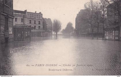 PARIS(12 em ARRONDISSEMENT)
