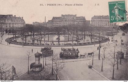 PARIS(13 em ARRONDISSEMENT)