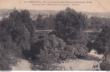 PARIS(14 em ARRONDISSEMENT)