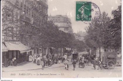 PARIS(15 em ARRONDISSEMENT)