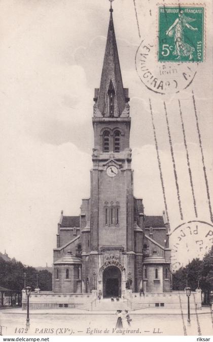 PARIS(15 em ARRONDISSEMENT)