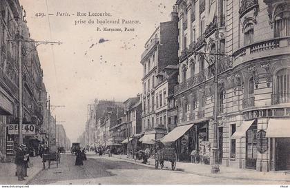 PARIS(15 em ARRONDISSEMENT)