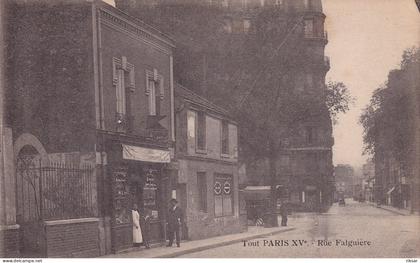 PARIS(15 em ARRONDISSEMENT)