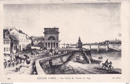PARIS(16 em ARRONDISSEMENT)
