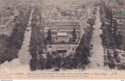 PARIS(16 em ARRONDISSEMENT)