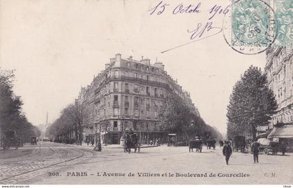 PARIS(17 em ARRONDISSEMENT)