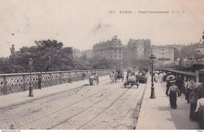 PARIS(18 em ARRONDISSEMENT)