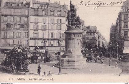 PARIS(18 em ARRONDISSEMENT)