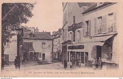 PARIS(18 em ARRONDISSEMENT)
