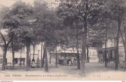 PARIS(18 em ARRONDISSEMENT)