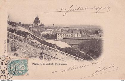 PARIS(18 em ARRONDISSEMENT)