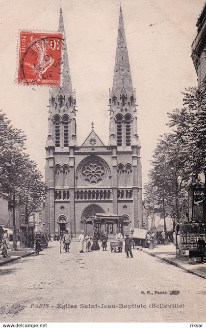 PARIS(19 em ARRONDISSEMENT)