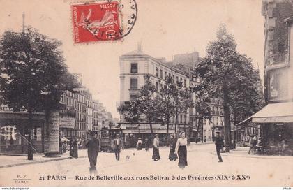 PARIS(19 em ARRONDISSEMENT)