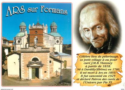 01 ARS SUR FORMANS