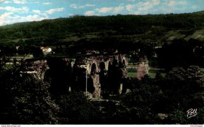 57 - ARS-sur-MOSELLE - Aqueduc romain