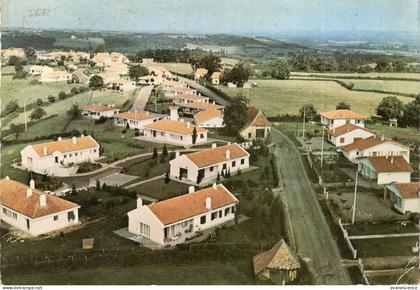64 : Arthez de Béarn : cité SNPA  ///  Ref.  Avril 26  //  N° 38.939