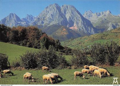 64 ARTHEZ DE BEARN EGLISE SAINT ETIENNE