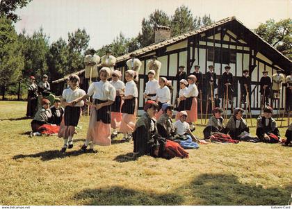 64 ARTHEZ DE BEARN VISAGE DES LANDES