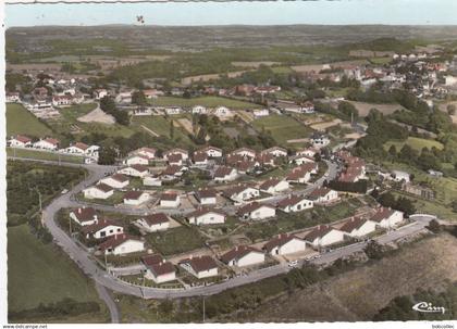 ARTHEZ-de-BEARN (Pyrénées-Atlantiques):  Vue aérienne