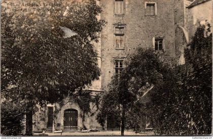 (08/10/25) 95-CPA ARTHIES