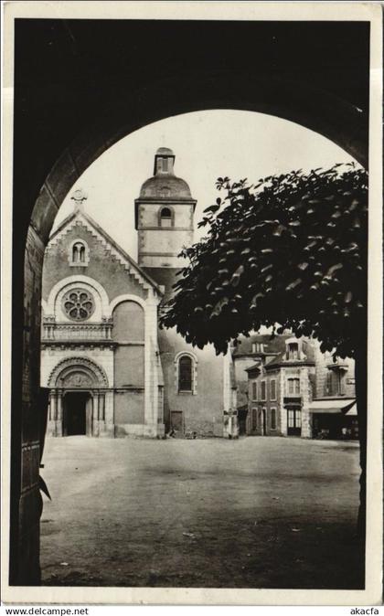 CPA ARUDY L'Eglise (1163490)
