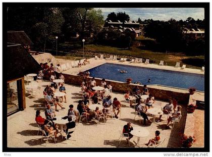 56 Arzon village vacances piscine D56D K56240K C56005C RH063615