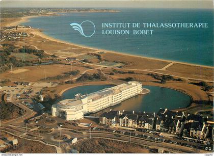 CPM Institut de Thalassotherapie Louison Robert La Bretagne Pittoresque Aproximite de Port Navalo Le Crouesty en Arzon