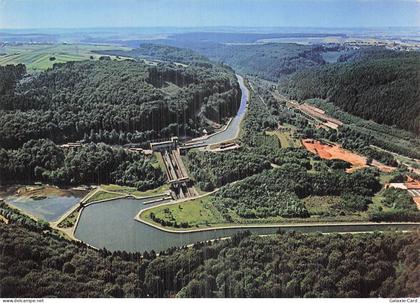 57 ARZVILLER PLAN INCLINE DE SAINT LOUIS ARZVILLER