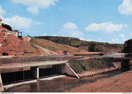 57 ARZVILLER PLAN INCLINE TRANSVERSAL ST LOUIS ARZVILLER