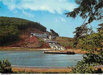 Carte Postale - 57 - Saint Louis - Arzviller - Le plan incliné transversal - Ascenseur à Bateaux - Carte Neuve - CPM - V